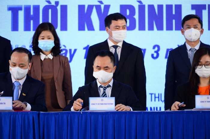 Hà Nội hưởng ứng Ngày Quyền của Người tiêu dùng Việt Nam năm 2022-4