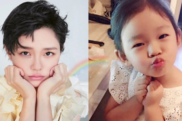 Từ Hy Viên và mẹ chiến tranh lạnh vì nữ diễn viên tái hôn-6