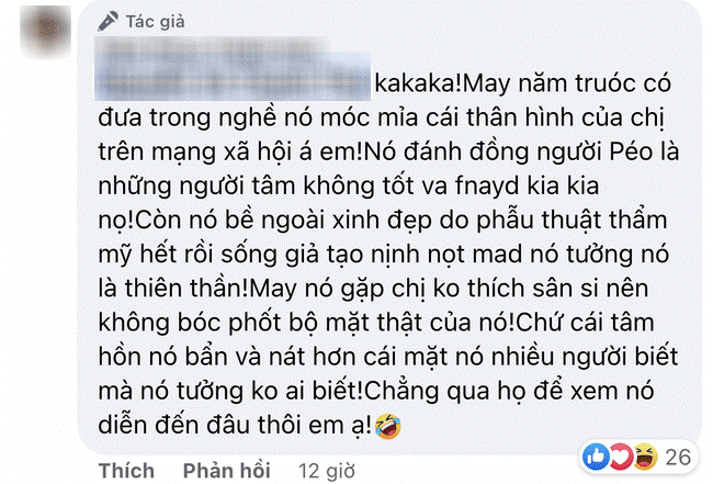 Màn giảm cân thần kỳ của bà mẹ 2 con tuổi U45: Từng bị body shaming liên tục vì nặng ngót 1 tạ, lột xác thon gọn nhờ chế độ tự thiết kế-5