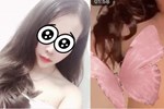 Vừa ồn ào clip tôm hùm lại xuất hiện thêm clip ghẹ đẹp của hot girl Hà Nội, đèn nhạc thác loạn kèm cả tiếng bình luận tán dương-4