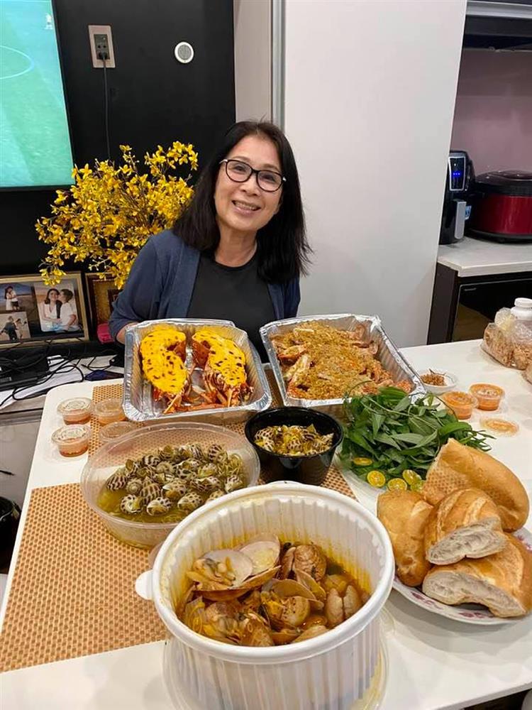 Nhà vườn giản dị, ấm cúng của NSND Kim Xuân ở Củ Chi-9