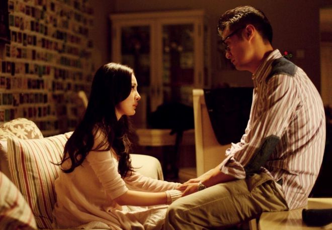 Chồng bỗng thay đổi với những biểu hiện lạ, tôi nghi ngờ theo dõi thì phát hiện ra sự thật đau lòng-1