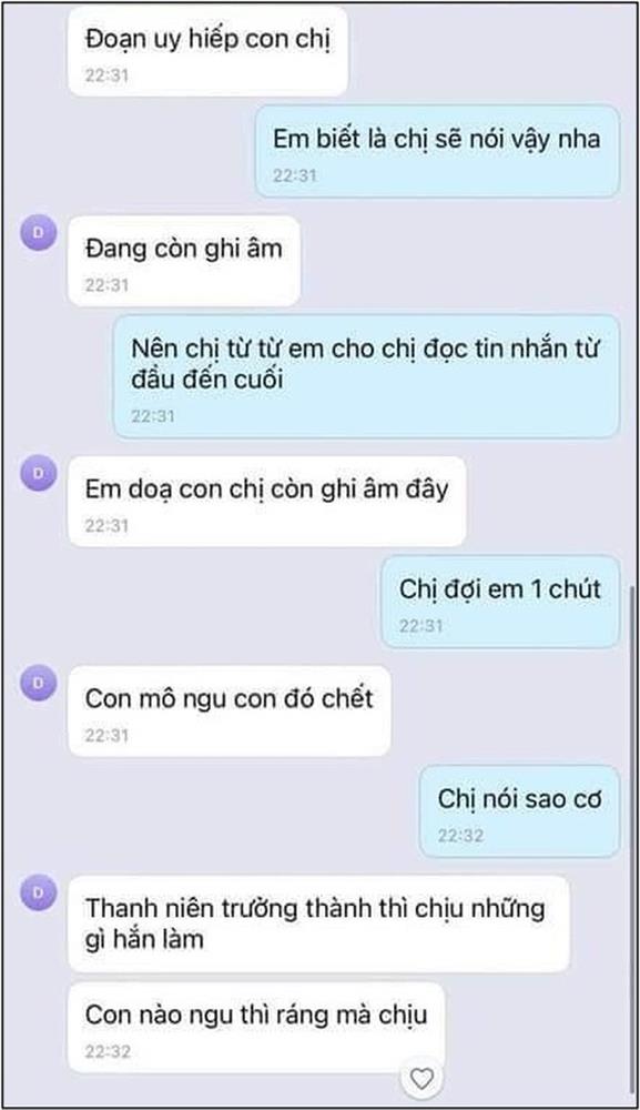 SỐC: Chủ quán trà chanh tố 2 nhân viên bày mưu chuốc thuốc mê đồng nghiệp nữ, đoạn chat bệnh hoạn hé lộ việc một cô gái từng bị hãm hại với cùng công thức?-2