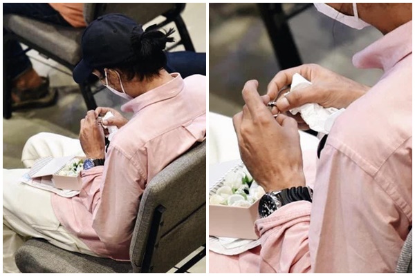 Nóng: Nghi vấn lộ cảnh Tangmo Chiếc Lá Bay bị nhóm đối tượng bỏ mặc chìm xuống sông, báo cáo khám nghiệm tử thi được công bố-2