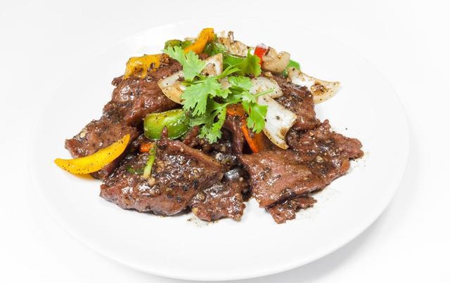 Xào thịt bò hay bị dai khô, nhớ cho thêm nguyên liệu này thịt mềm ngon ai ăn cũng thích-3