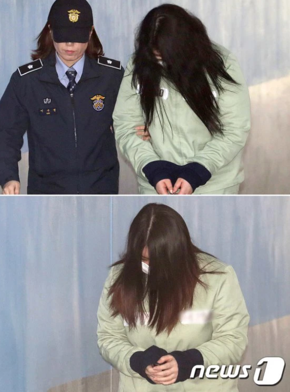 Đang chơi dưới sân, bé gái dẫn người lạ lên nhà cho sạc nhờ điện thoại, sai lầm mở ra tội ác man rợ, danh tính hung thủ gây phẫn nộ-8