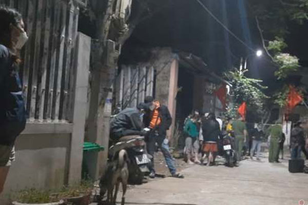 Chồng đi làm xa không về, 5 năm sau phát hiện thi thể được chôn dưới sân nhà hàng xóm, cảnh sát điều tra mới hé lộ chân tướng ghê rợn-7