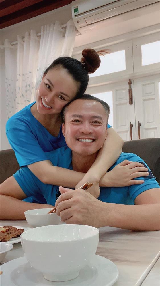 Vy Oanh xù lông đốp chát không kiêng nể khi bị dân mạng mỉa mai: Khi nào thì nhận quả báo giật chồng?-4