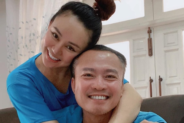 Vy Oanh nói gì sau khi đơn tố cáo bà Phương Hằng bị tạm đình chỉ giải quyết?-2