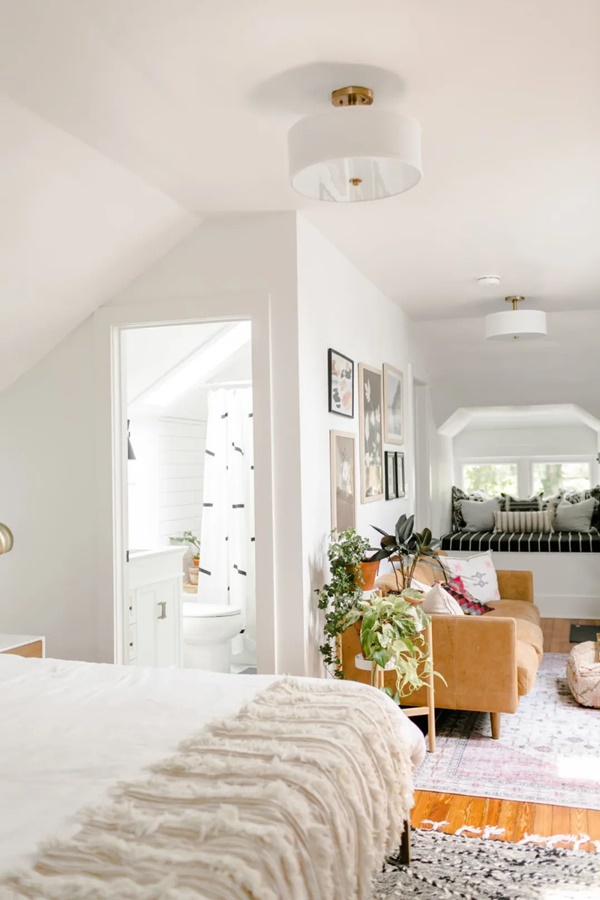 Đưa cả khu vườn nhỏ vào nhà, không gian sống xanh trong lành,&nbsp;bình yên quả là chốn đi về lý tưởng-15