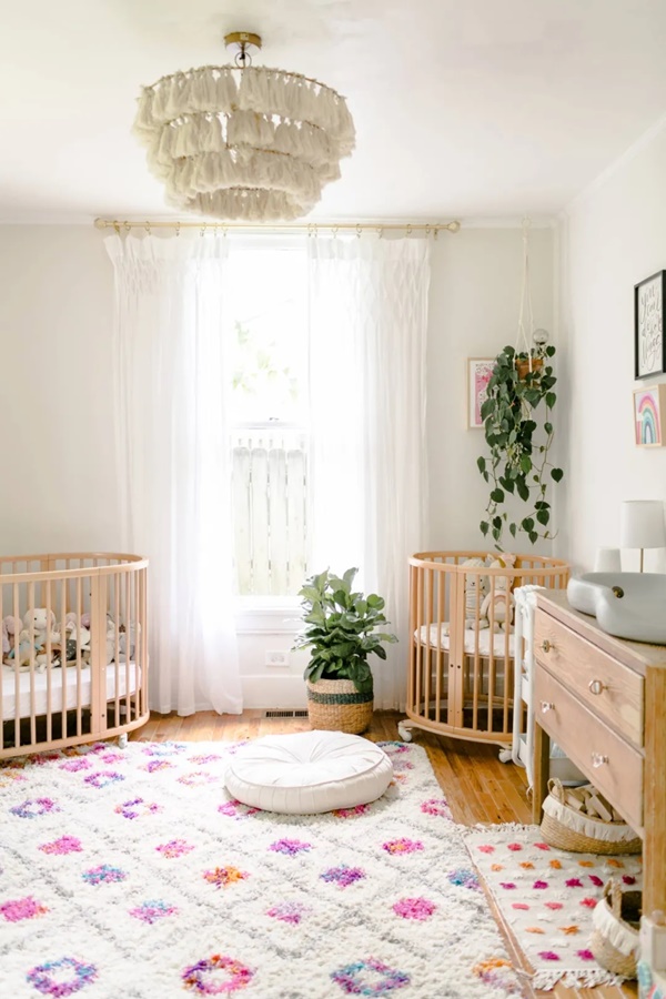 Đưa cả khu vườn nhỏ vào nhà, không gian sống xanh trong lành,&nbsp;bình yên quả là chốn đi về lý tưởng-19