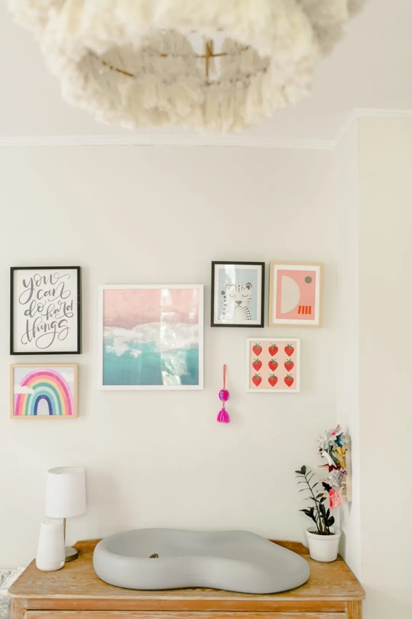 Đưa cả khu vườn nhỏ vào nhà, không gian sống xanh trong lành,&nbsp;bình yên quả là chốn đi về lý tưởng-21