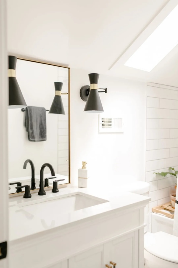 Đưa cả khu vườn nhỏ vào nhà, không gian sống xanh trong lành,&nbsp;bình yên quả là chốn đi về lý tưởng-23