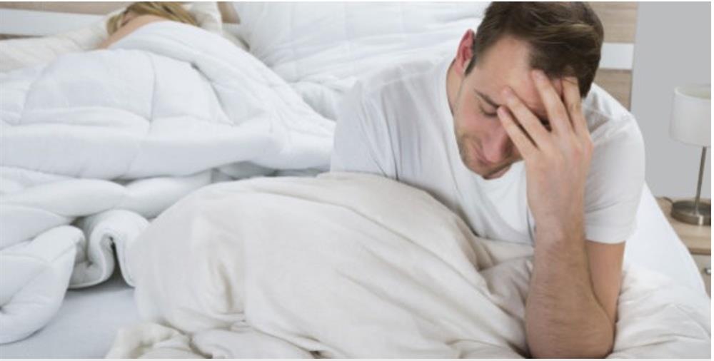 Chồng kêu cứu vì vợ đòi hỏi chuyện ấy không dưới 10 lần/ngày-1