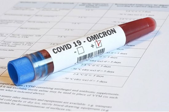 Nguy cơ tái nhiễm Omicron xảy ra sau bao lâu?