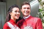 Chồng Tây xác nhận ly hôn Á hậu, MC Hoàng Oanh-3