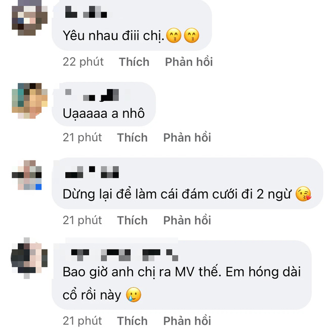 Mới sáng cuối tuần, Miu Lê bất ngờ đăng status yêu cầu Karik 3 chữ, chuyện gì đây?-6
