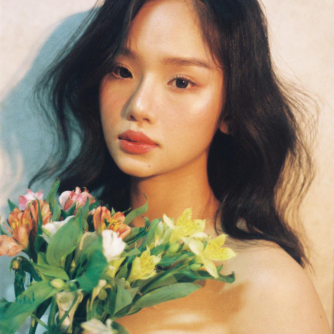 Mới sáng cuối tuần, Miu Lê bất ngờ đăng status yêu cầu Karik 3 chữ, chuyện gì đây?-7