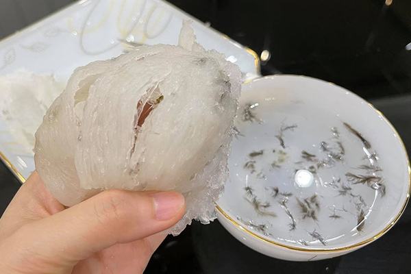 2.000 đồng/kg vẫn ế, ba tháng trời buồn lăn lóc theo trái dưa-5