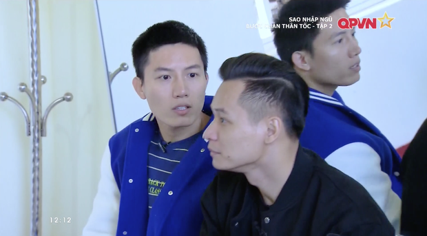 Độ Mixi: Tóc anh bạc sớm do... nghèo!-1