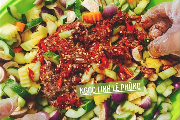 Để làm mắm dưa cà pháo giòn ngon, đậm đà, đừng bỏ qua bước này