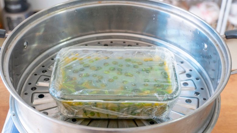 Không cần hành, trứng nấu cùng rau này siêu ngon lại bổ gan, tăng sức đề kháng-5