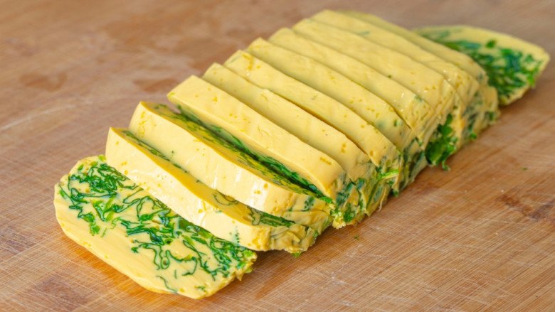 Không cần hành, trứng nấu cùng rau này siêu ngon lại bổ gan, tăng sức đề kháng-8