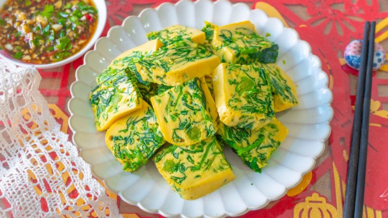 Không cần hành, trứng nấu cùng rau này siêu ngon lại bổ gan, tăng sức đề kháng-9