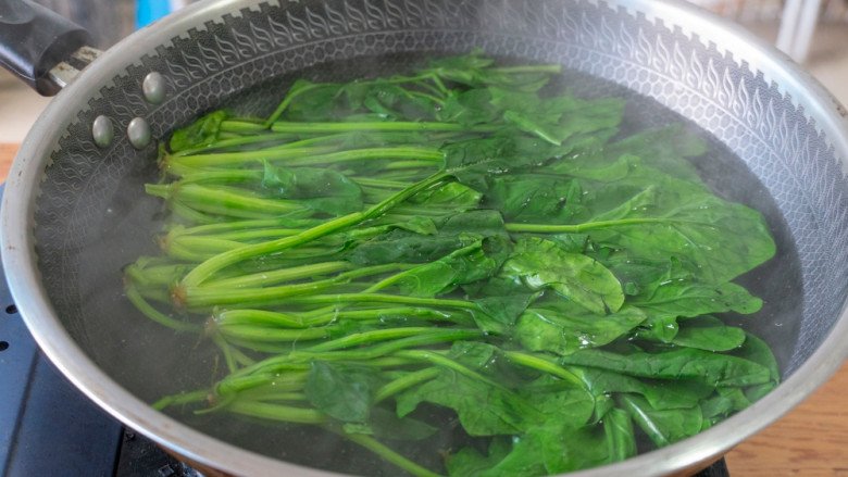 Không cần hành, trứng nấu cùng rau này siêu ngon lại bổ gan, tăng sức đề kháng-1