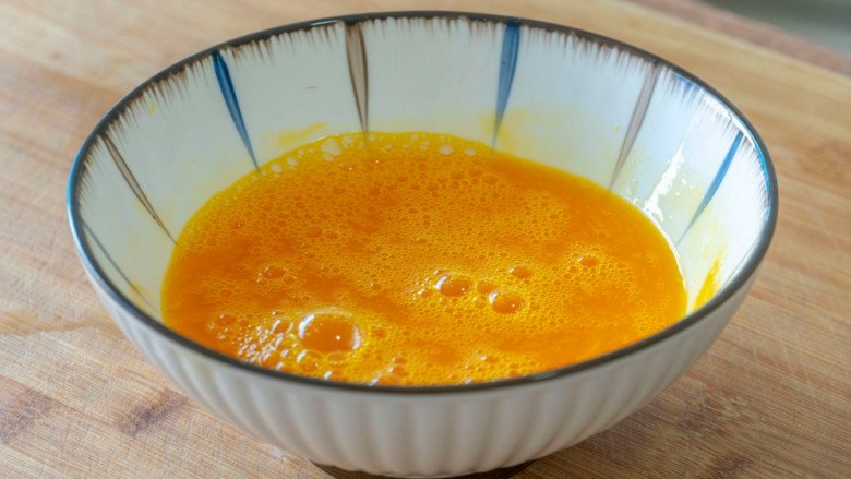 Không cần hành, trứng nấu cùng rau này siêu ngon lại bổ gan, tăng sức đề kháng-2