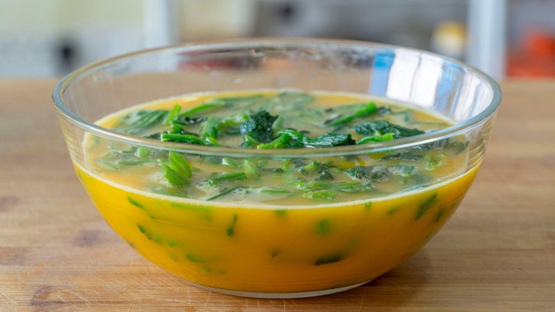 Không cần hành, trứng nấu cùng rau này siêu ngon lại bổ gan, tăng sức đề kháng-3