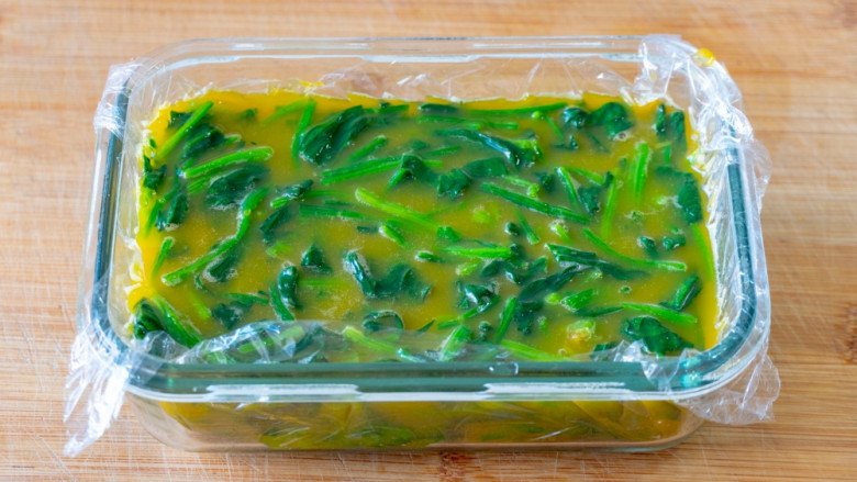 Không cần hành, trứng nấu cùng rau này siêu ngon lại bổ gan, tăng sức đề kháng-4