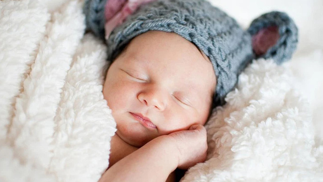 Mẹ bỉm cần chú ý những điều này khi chăm trẻ sơ sinh để tránh hậu quả về sau-1