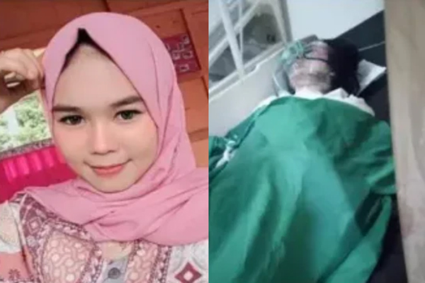 Rúng động: Người đàn ông châm lửa tự thiêu ngay trước cửa phòng sếp, lý do đằng sau khiến dư luận bàng hoàng đến không thể tin nổi-3