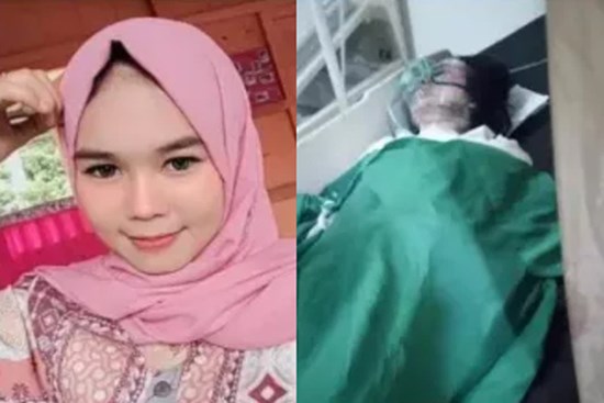 Vợ mang thai sốc nặng khi hay tin chồng thiêu sống một cô gái, hé lộ bí mật kinh hoàng chôn giấu bấy lâu nay, khiến gia đình tan nát