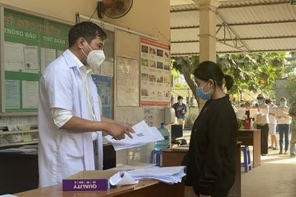 Hà Nội có tổng ca Covid-19 đợt dịch thứ 4 đứng đầu cả nước, vượt TP.HCM-1