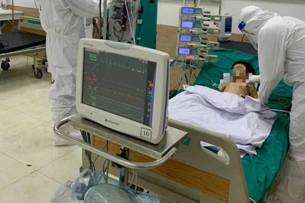 Rụng tóc hậu Covid-19: Bổ sung 6 món này vào chế độ ăn để tóc mọc nhanh và dày mượt-6