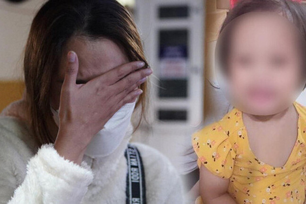 Giọt nước mắt muộn màng của mẹ bé gái bị đóng 10 chiếc đinh vào đầu: Tôi không bảo vệ được con, tôi là người mẹ tồi-5