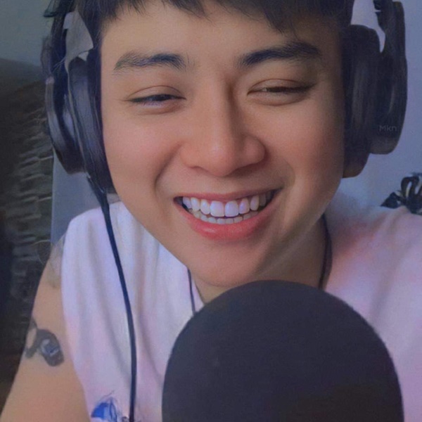 Hoài Lâm livestream cuộc sống bình dị ở quê nhà, 1 thay đổi ngoại hình khiến netizen dụi mắt 3 lần mới nhận ra?-7