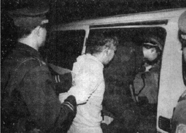 Bà nông dân phát hiện đầu heo khi làm đồng, hé lộ thảm án liên hoàn cướp đi 24 mạng người, danh tính kẻ thủ ác gây phẫn nộ-8