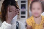 Nghẹn ngào giây phút bé gái 3 tuổi ở Hà Nội được giải thoát khỏi những chiếc đinh: Con mất, nhưng không phải mang theo đau đớn-3