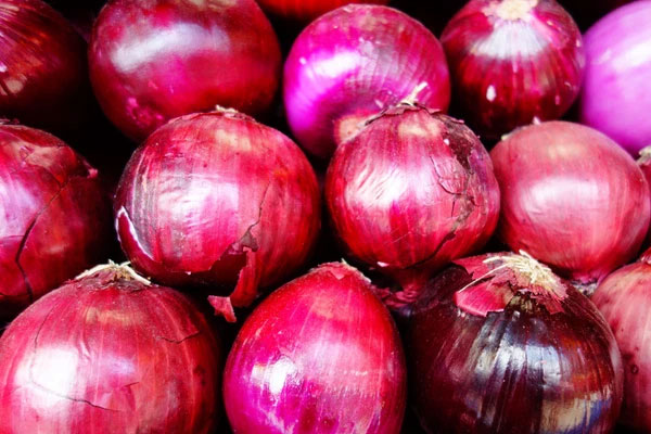 Mua hành tây chọn vỏ tím, vỏ trắng hay vỏ vàng, bí mật cất giấu ở đây-1