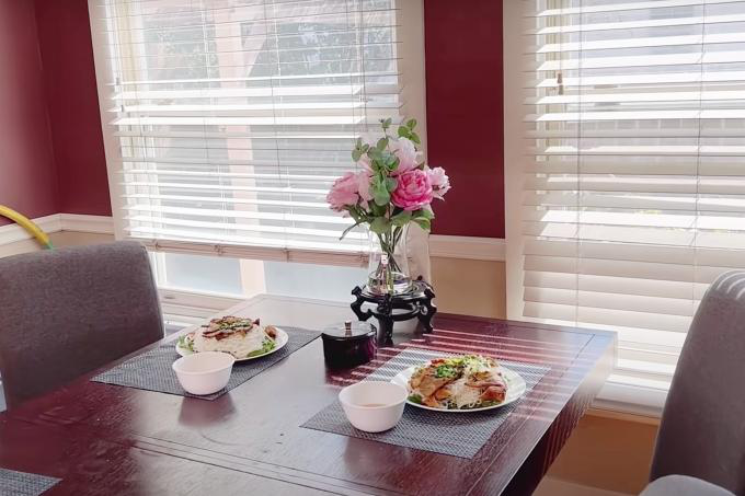 Cận cảnh căn nhà rất đẹp bị đồn đang tranh chấp của danh hài Thúy Nga tại Mỹ-6