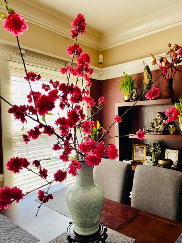 Cận cảnh căn nhà rất đẹp bị đồn đang tranh chấp của danh hài Thúy Nga tại Mỹ-7