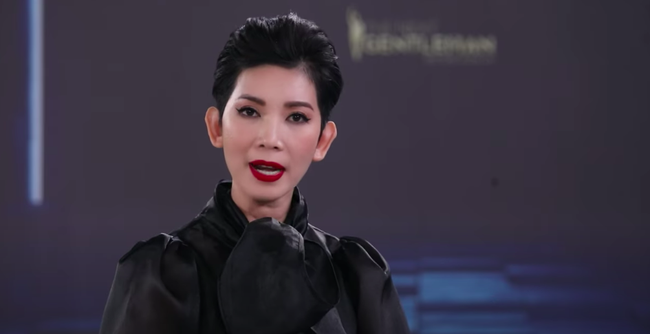 Bị Hà Anh chê thẳng mặt dốt tiếng Anh, Xuân Lan đáp ngay: Tôi không giỏi tiếng Anh, không cần nói tiếng Anh như tiếng mẹ đẻ-1