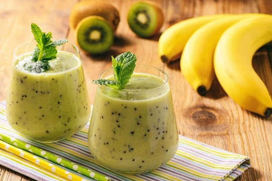 3 loại sinh tố dưỡng da sáng mịn, lại hỗ trợ giảm cân cực tốt: Uống liên tục 1 tuần là thấy khỏe đẹp từ trong ra ngoài