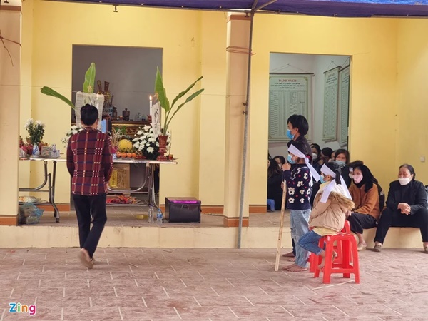 Bé gái bị đóng đinh vào đầu kết thúc cuộc đời trong sự hối hận của mẹ-2