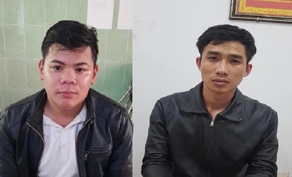 Đại ca” 18 tuổi cầm đầu nhóm đàn em 13 tuổi chuyên trộm xe máy liên tỉnh-2