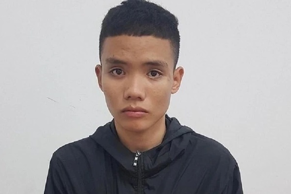 4h sáng, ba tên trộm phá khóa đột nhập vào nhà dân lấy xe SH trị giá 150 triệu-1