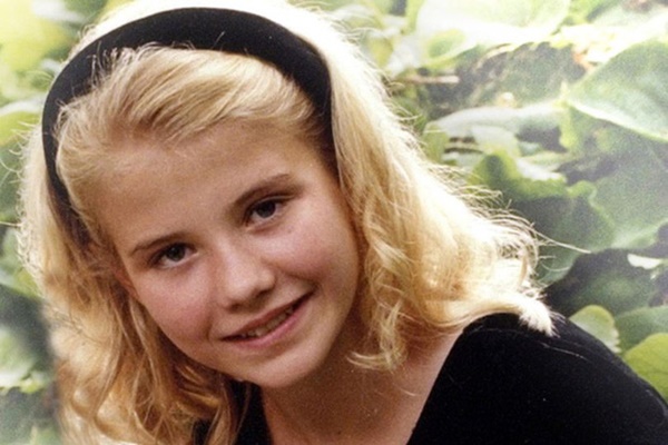 Bé gái đẹp như thiên sứ bị cặp vợ chồng bắt cóc từ phòng ngủ, buộc làm nô lệ tình dục suốt 9 tháng và cái kết không ngờ-1